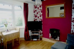 1 Bedroom Ground Fla...